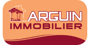 Logo HD Arguin Immobilier